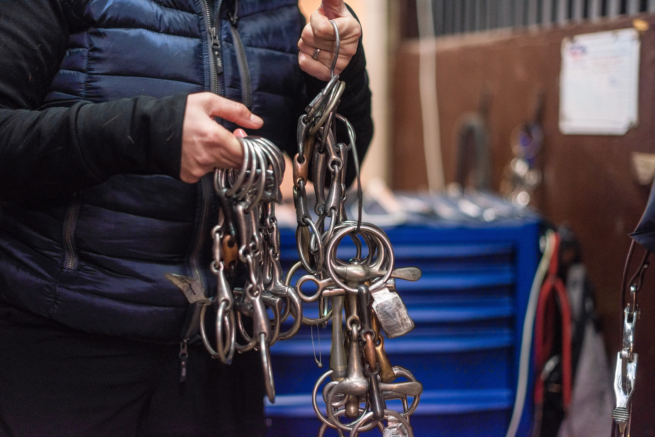 Bygg en tvångsspilta behandlingsspilta