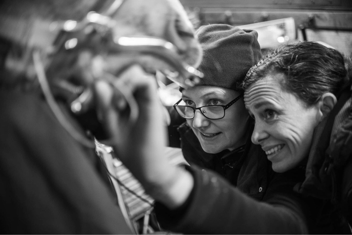 Bygg en tvångsspilta behandlingsspilta